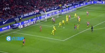 情绪不佳，吉拉西在下半场被换下时拒绝与主教练科瓦奇握手